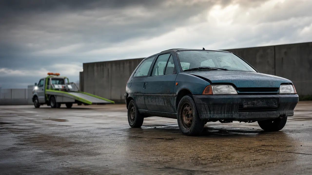 Cumpăr rable auto – evaluare auto
