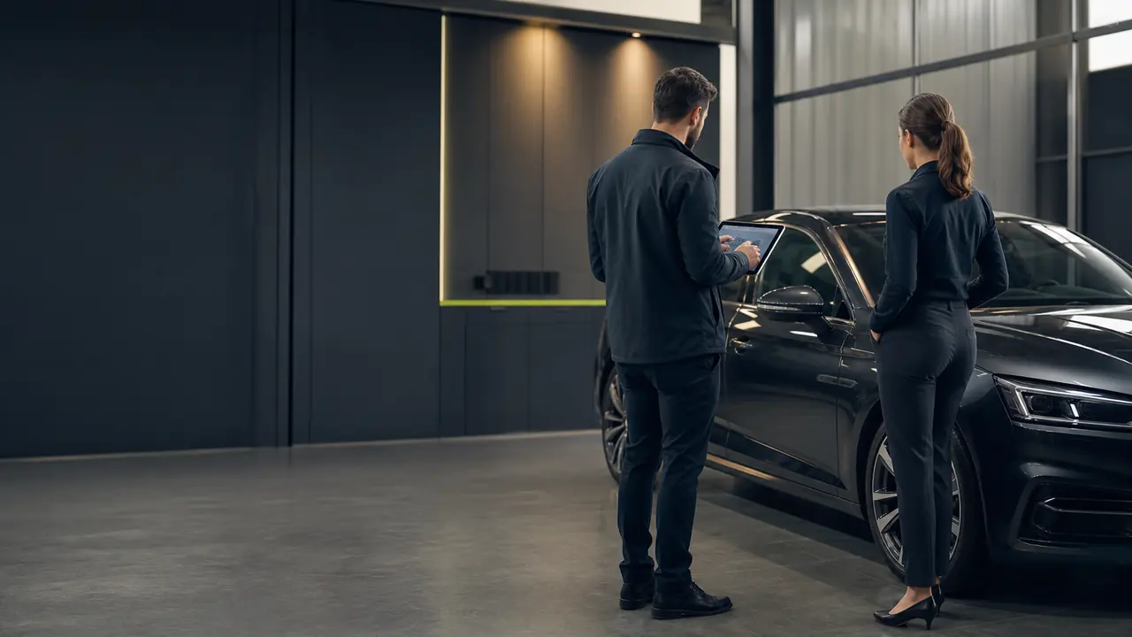 Despre Cumpărăm Mașini – evaluare auto